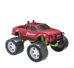 PICK-UP MONSTER FURIOUS 31CM 644